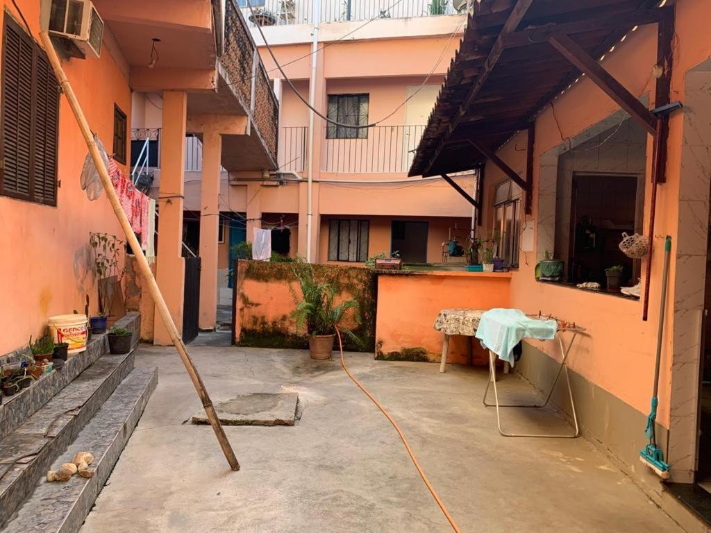 Que Delicia De Lugar - Casa Rp - Jacarepagua