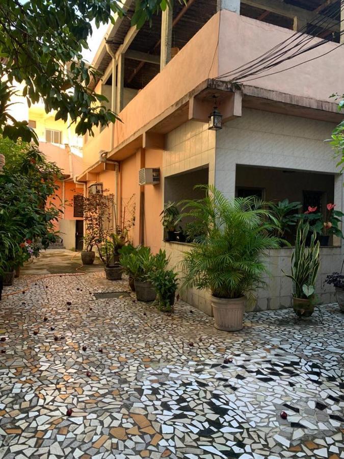 Que Delicia De Lugar - Casa Rp - Jacarepagua * Rio de Janeiro