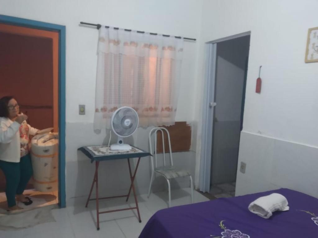 Apartamento Que Delicia De Lugar - Casa Rp - Jacarepagua