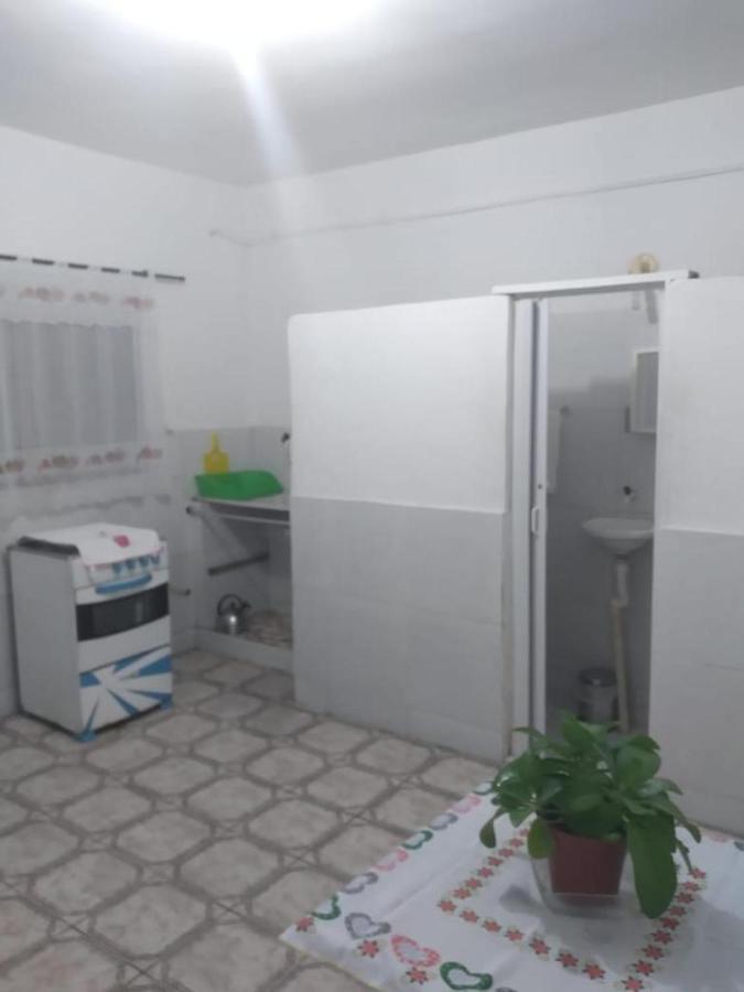 Apartamento Que Delicia De Lugar - Casa Rp - Jacarepagua