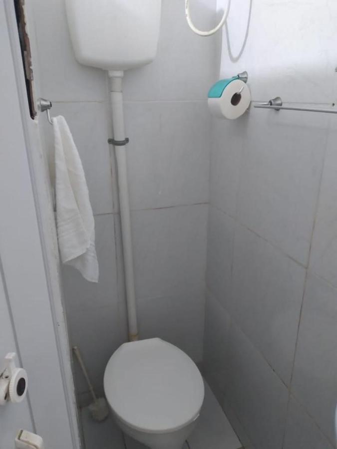 Que Delicia De Lugar - Casa Rp - Jacarepagua Apartamento Rio de Janeiro