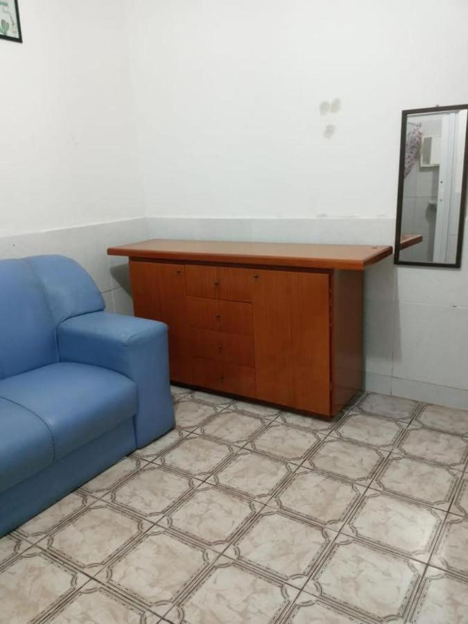 Que Delicia De Lugar - Casa Rp - Jacarepagua Apartamento Rio de Janeiro