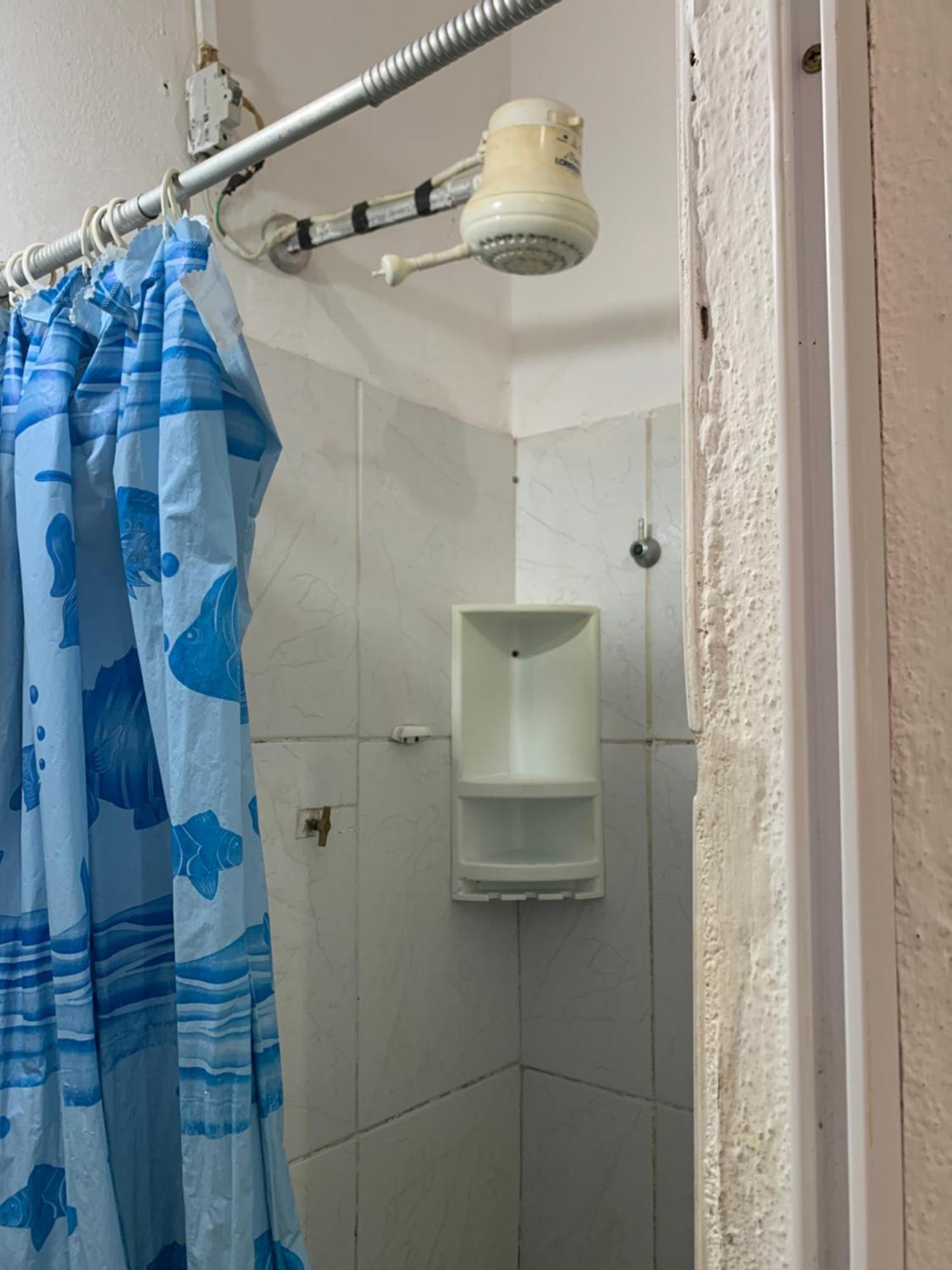 Que Delicia De Lugar - Casa Rp - Jacarepagua *