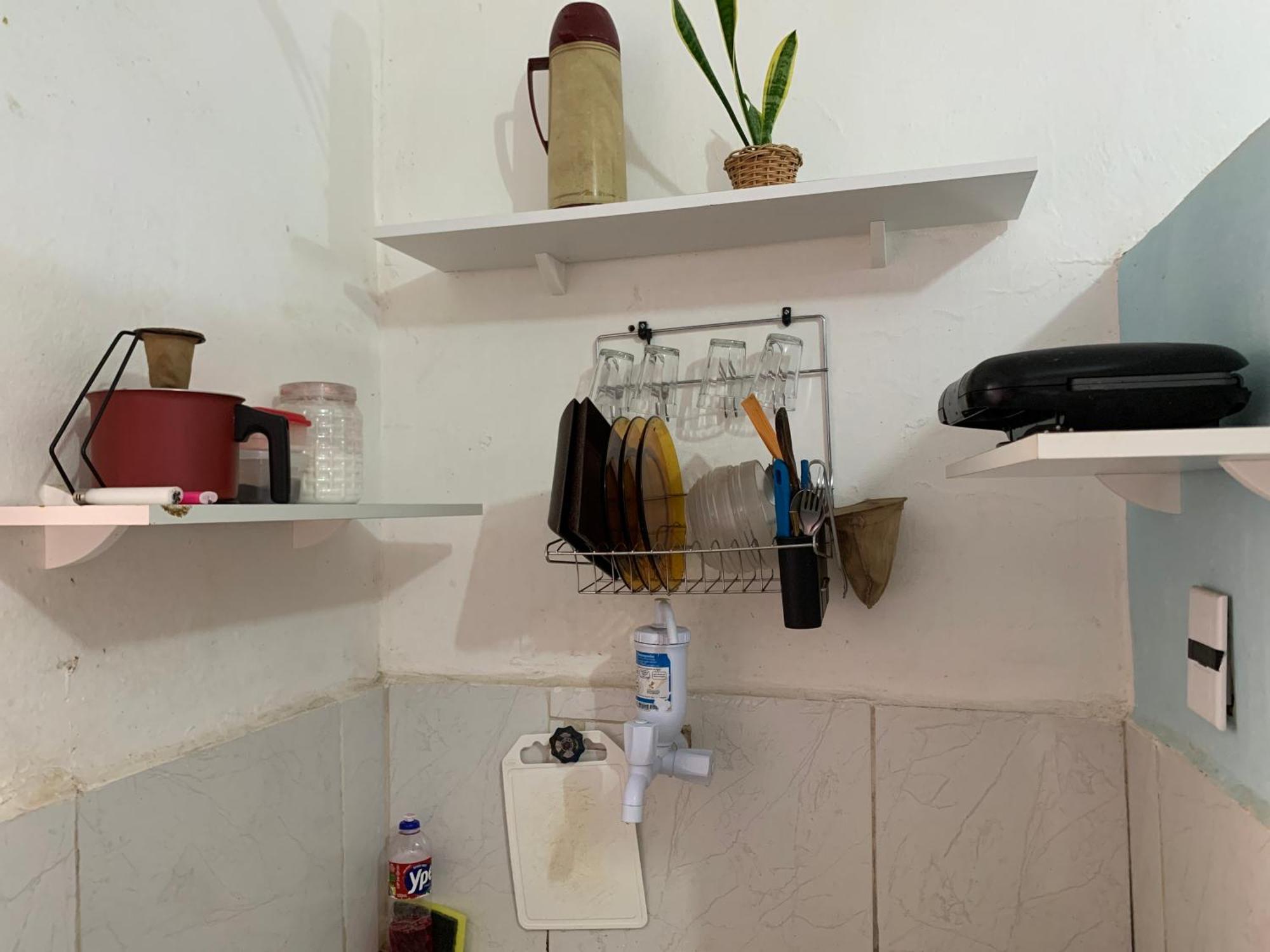 Que Delicia De Lugar - Casa Rp - Jacarepagua Apartamento Rio de Janeiro