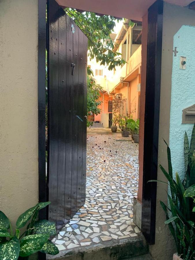 Casa Em Jacarepaguá Rio Pedras Río de Janeiro