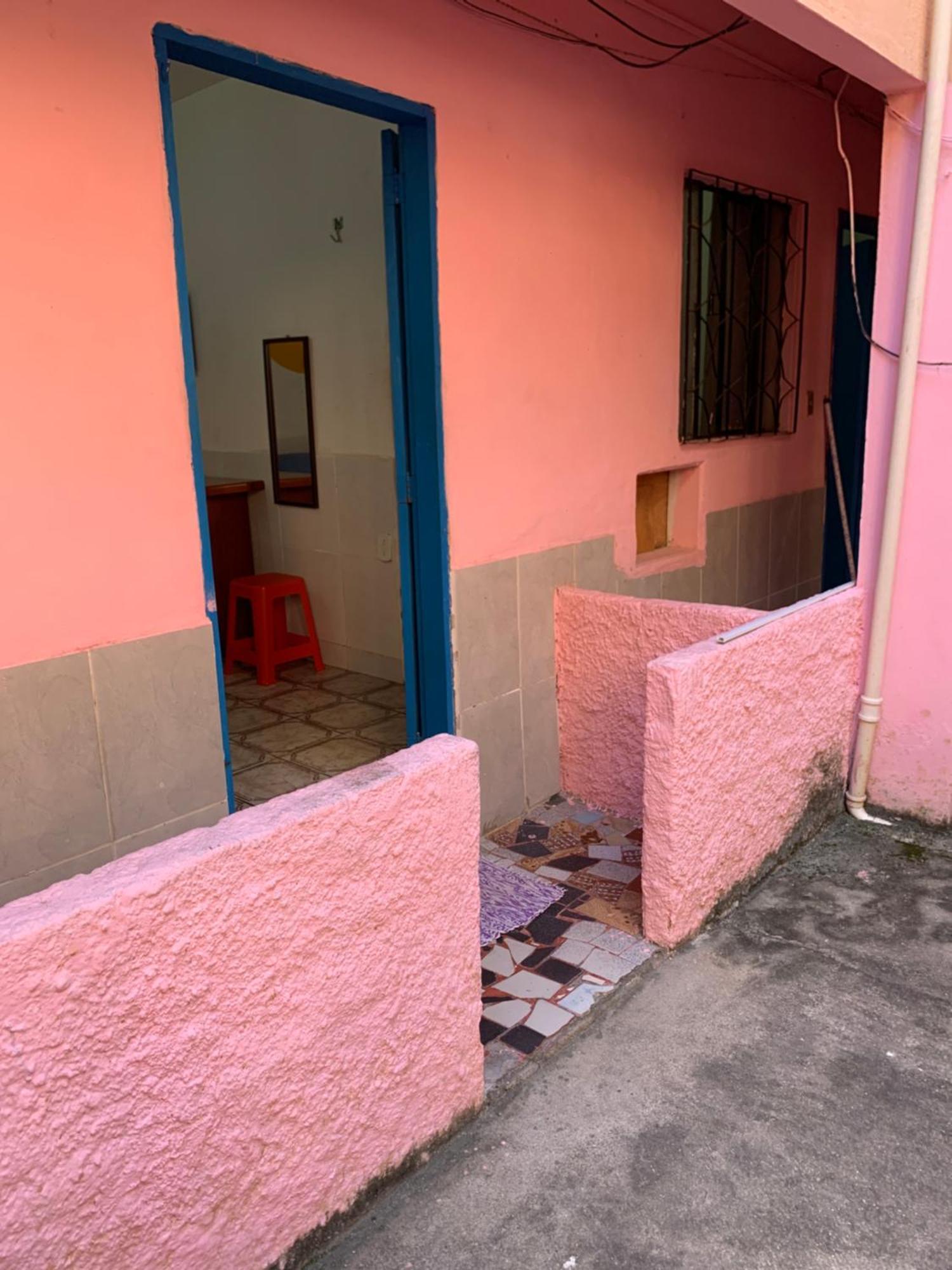 Casa Em Jacarepaguá Rio Pedras Río de Janeiro