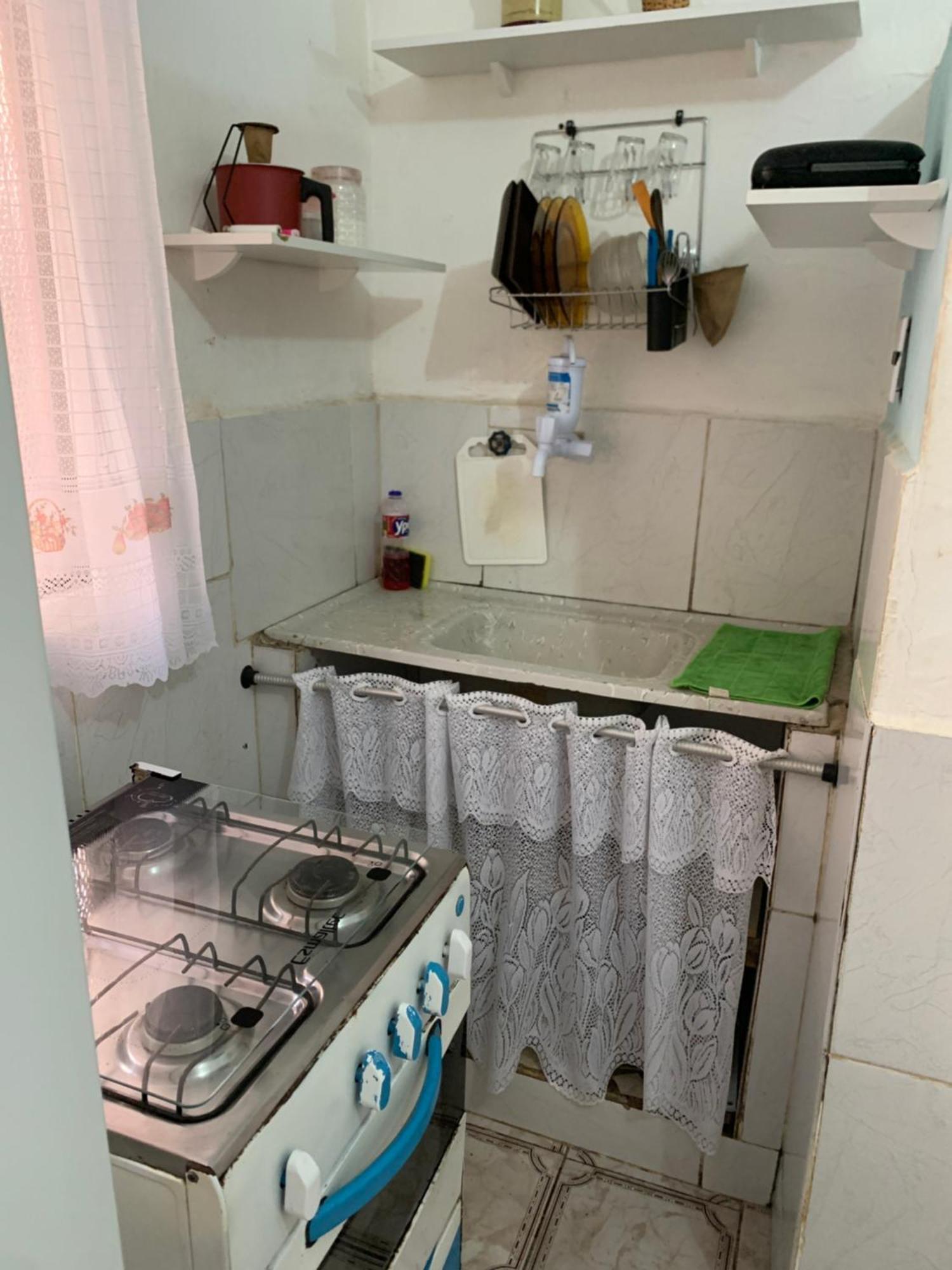Apartamento Casa Em Jacarepaguá Rio Pedras *
