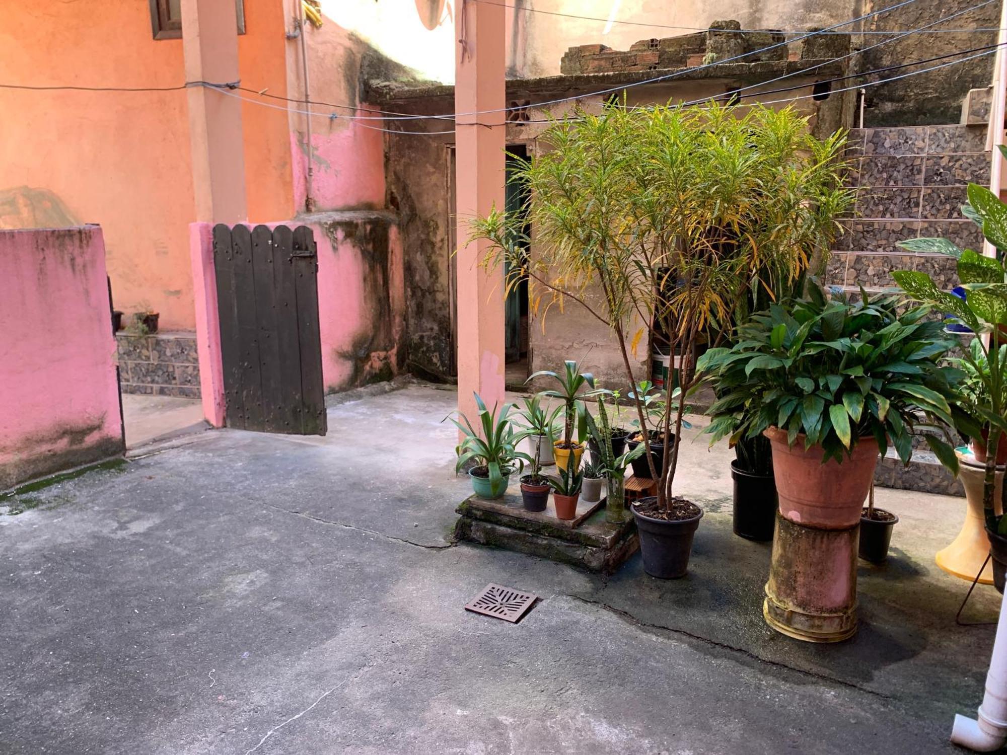 Casa Em Jacarepaguá Rio Pedras *